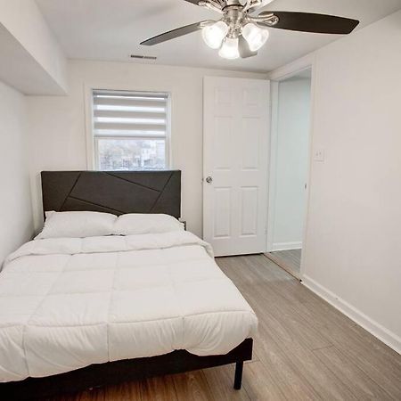フィラデルフィアCozy Lux 3Bd House Heart Of Fishtown Sleeps 8アパートメント エクステリア 写真
