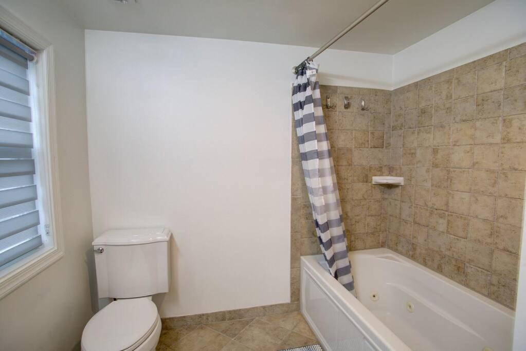 フィラデルフィアCozy Lux 3Bd House Heart Of Fishtown Sleeps 8アパートメント エクステリア 写真