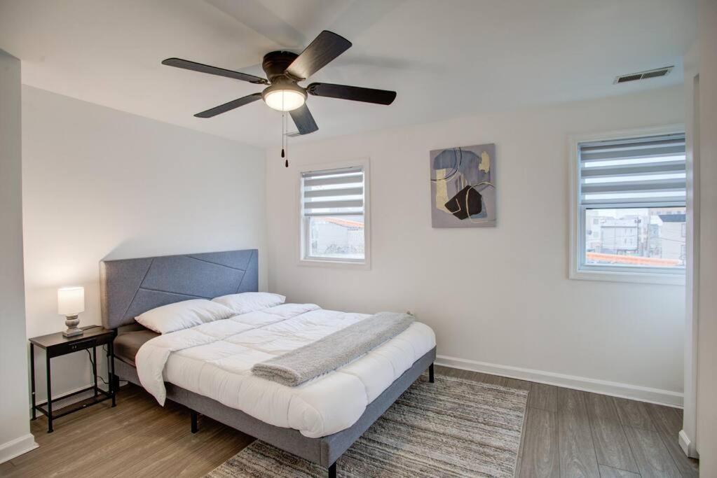 フィラデルフィアCozy Lux 3Bd House Heart Of Fishtown Sleeps 8アパートメント エクステリア 写真