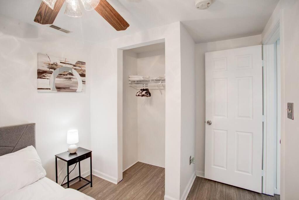 フィラデルフィアCozy Lux 3Bd House Heart Of Fishtown Sleeps 8アパートメント エクステリア 写真