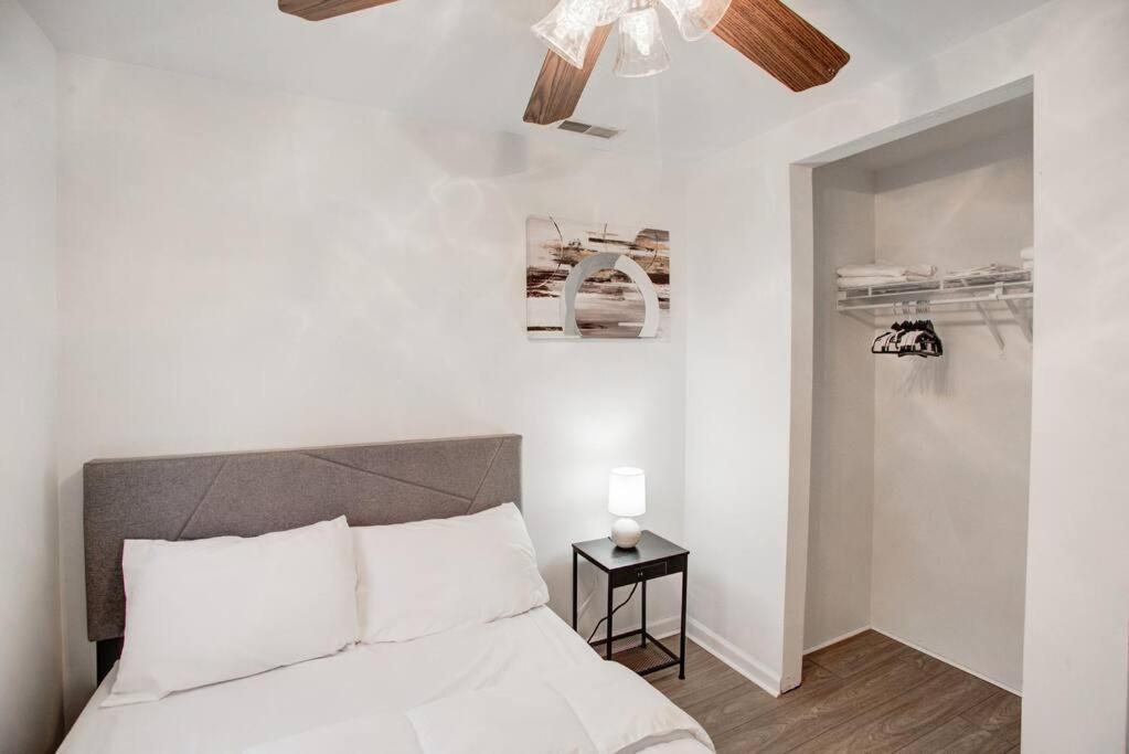フィラデルフィアCozy Lux 3Bd House Heart Of Fishtown Sleeps 8アパートメント エクステリア 写真