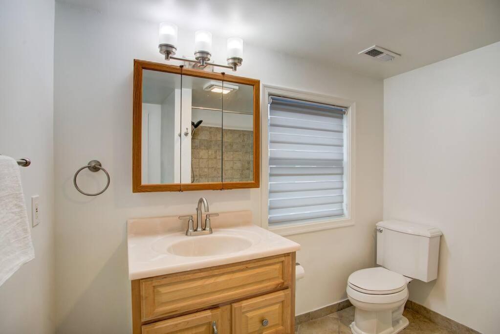 フィラデルフィアCozy Lux 3Bd House Heart Of Fishtown Sleeps 8アパートメント エクステリア 写真