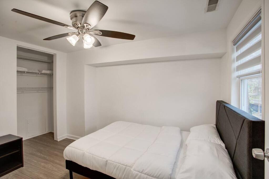 フィラデルフィアCozy Lux 3Bd House Heart Of Fishtown Sleeps 8アパートメント エクステリア 写真