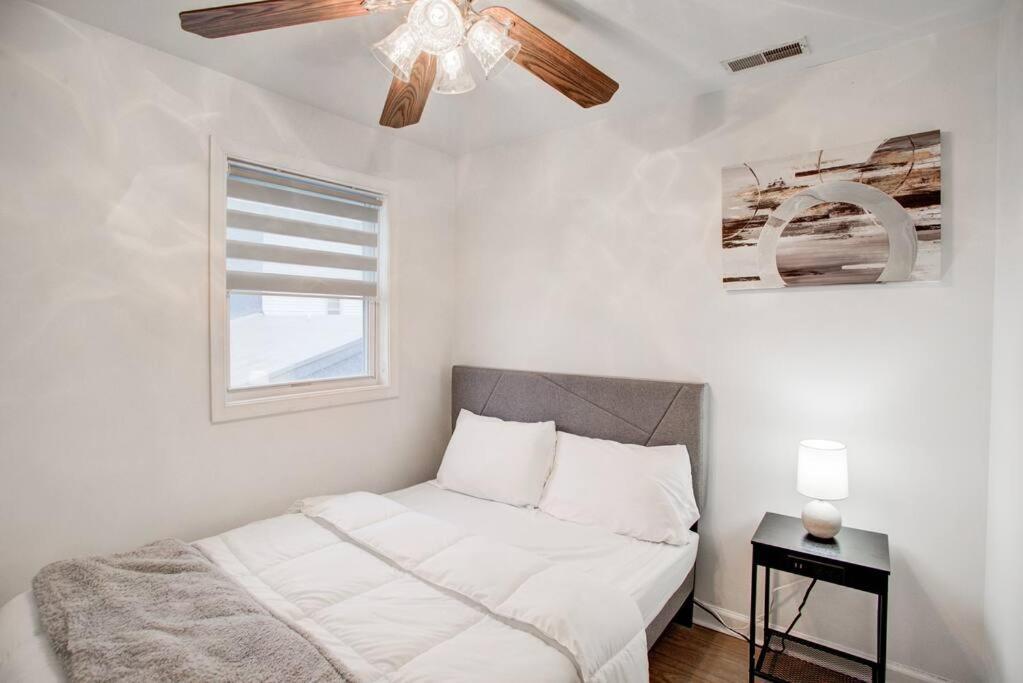 フィラデルフィアCozy Lux 3Bd House Heart Of Fishtown Sleeps 8アパートメント エクステリア 写真